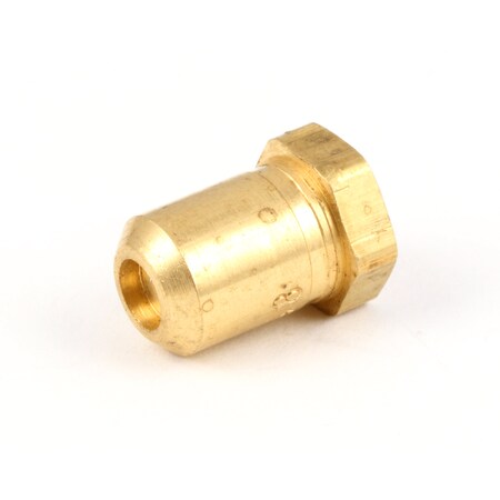 Southbend Orifice Hood, Drill # 48 1008748